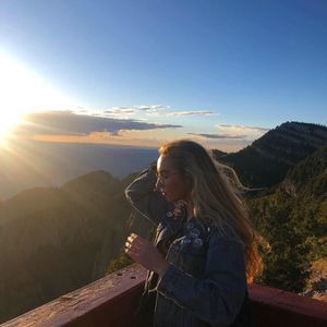 Meet your Posher, Natalie